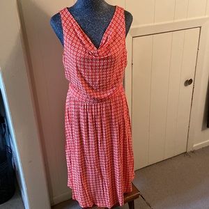 MAEVE by Anthropology dress